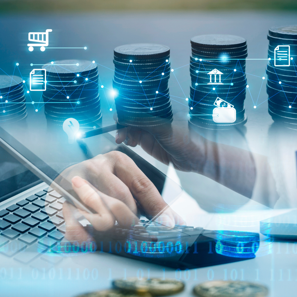 The power of a B2B sales lead database: Fueling business growth through smarter selling VLMS Global